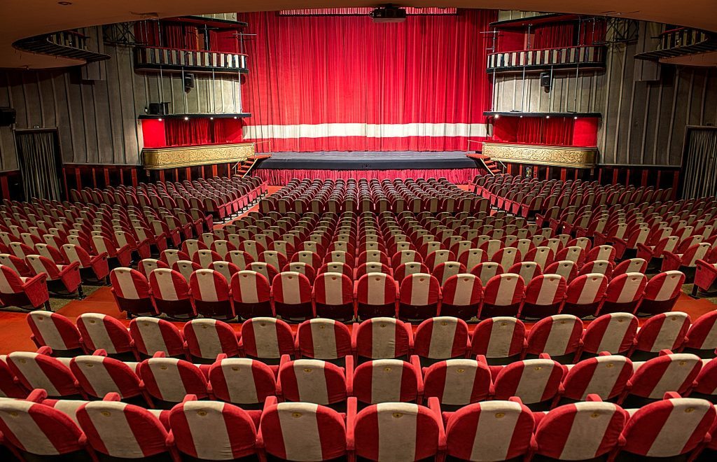 Theater