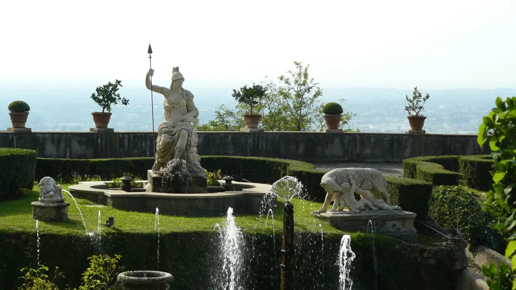 Villa d'Este